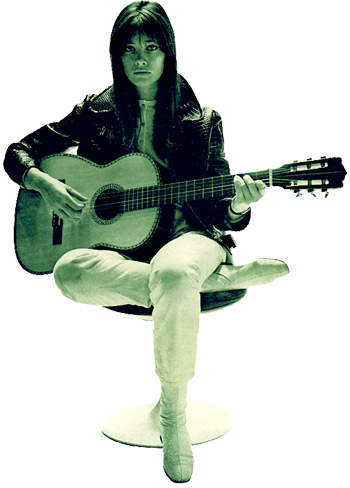 Françoise Hardy